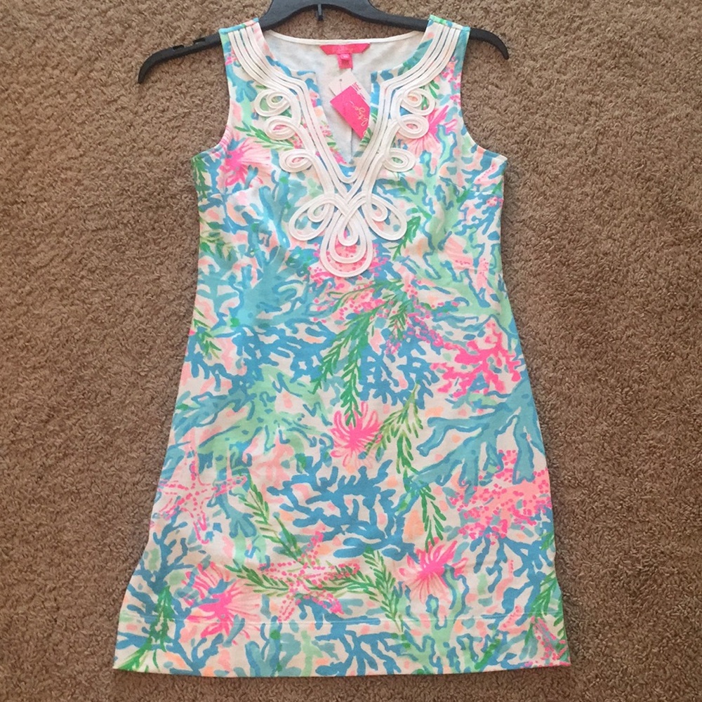Lilly Pulitzer